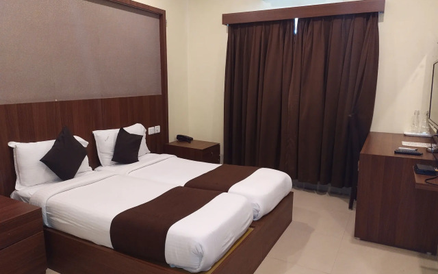 Hotel Parkway Inn