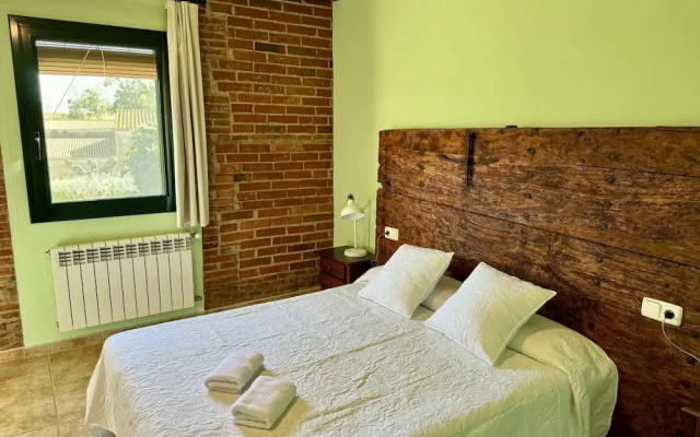 Can Pujol Turisme Rural