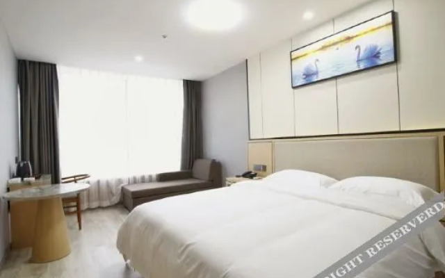 Wenzhou Panqiao Hotel