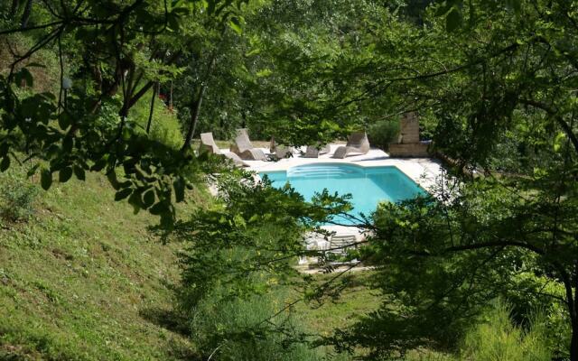 Vecchia Fornace Paradiso