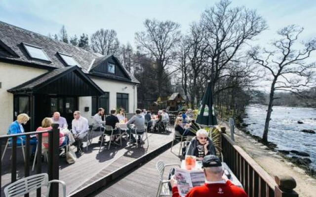 The Inn On The Tay