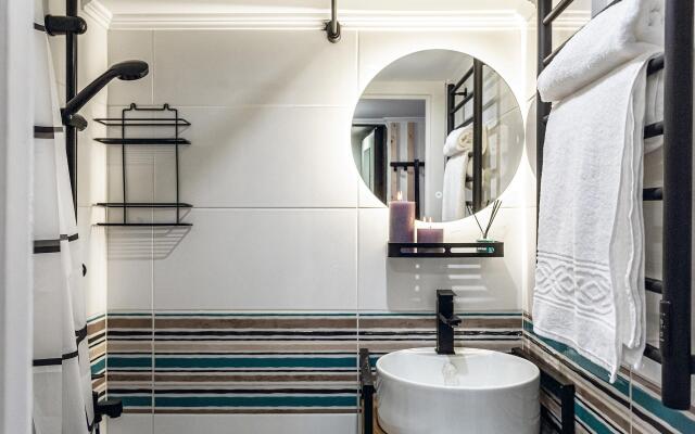 InHome24 (ИнХоум24) на улице Автозаводская 23 корпус 7