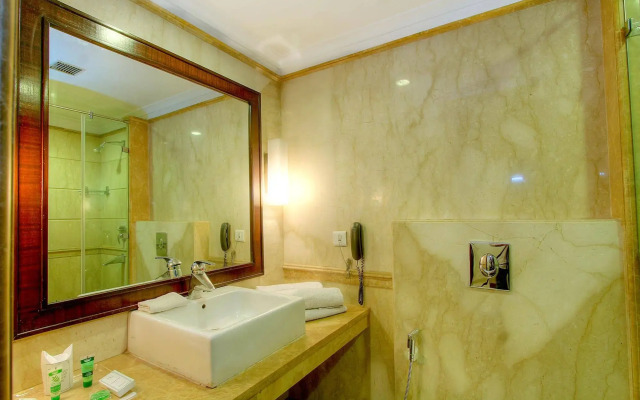Hotel Freesia