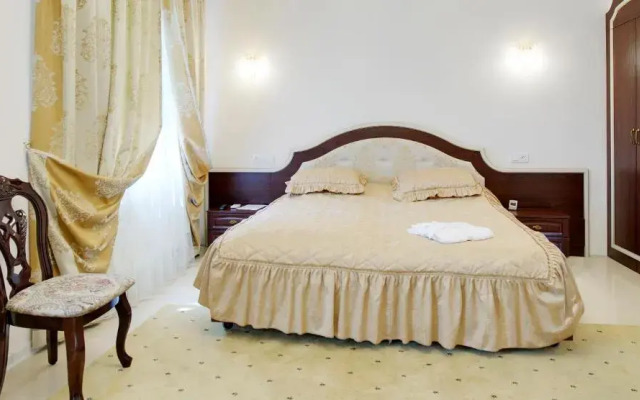 Pearl Mini-Hotel