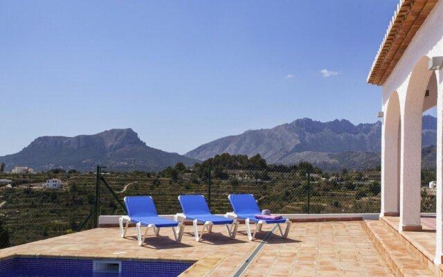 VH CostaBlanca - OSALVA