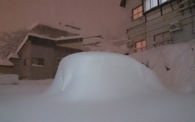 Nozawa Dream Central