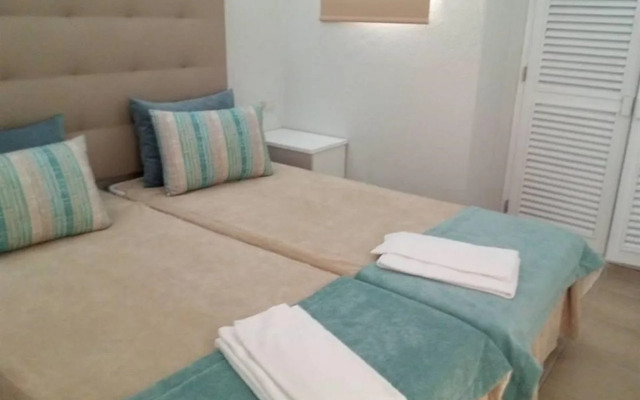 Albufeira Jardim Apartments