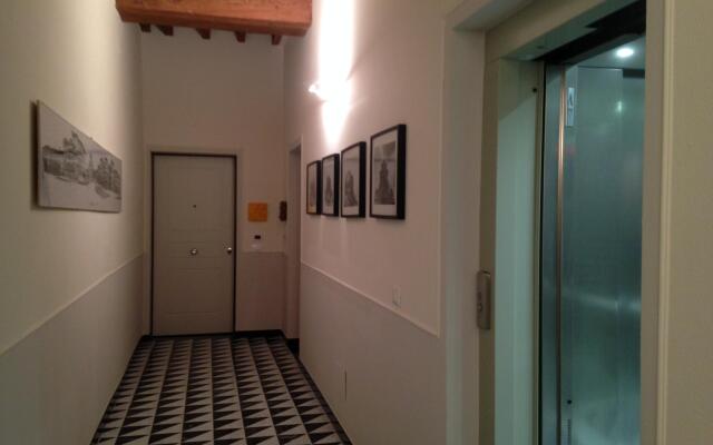 Florence Art Apartments