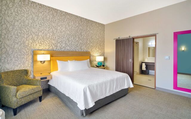 Home2 Suites by Hilton Batesville