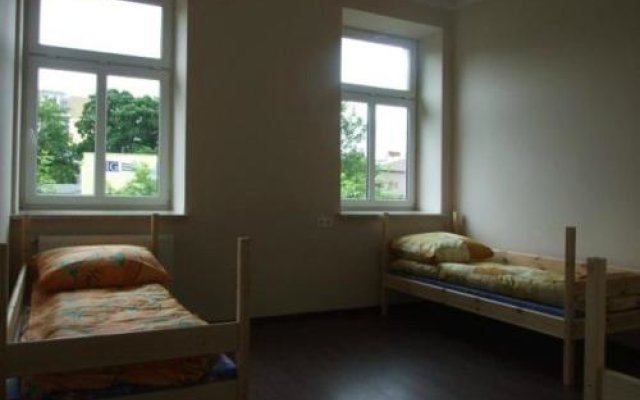 Hostel Lublin