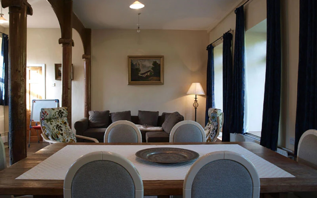 Ross House Bed & Breakfast