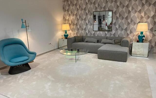 Oasis 325 - Apartment in luxury residence