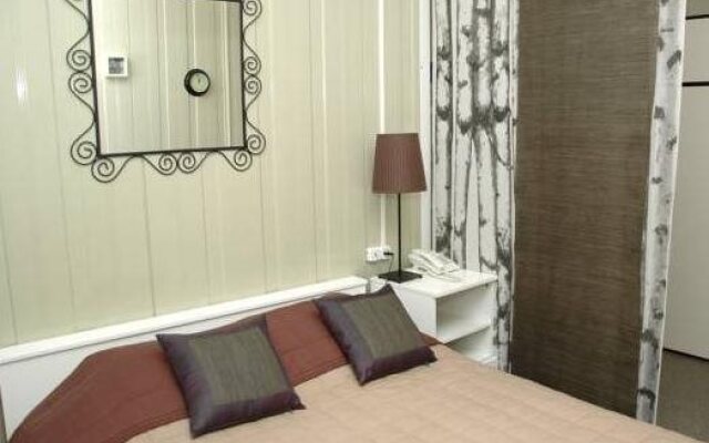 Campo Volit Hotel