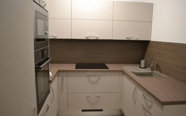 Panorama Apartment with Free Parking