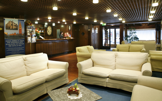 Hotel Les Jumeaux Courmayeur