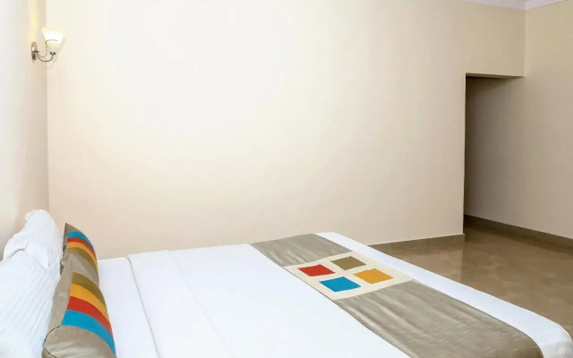 Stay Simple Brindavan Resort by OYO Rooms