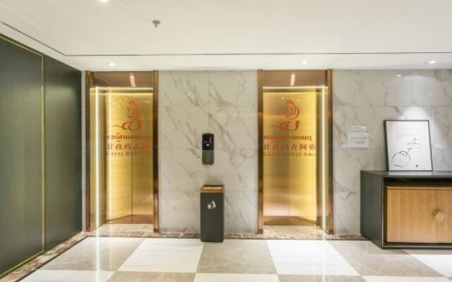 Maji Ami ChenXi Hotel