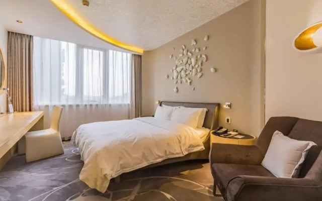 BeiJing Qianyuan Hotel