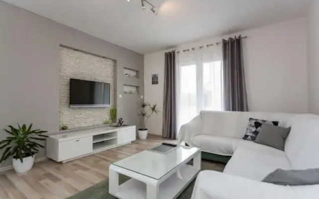 Apartment Petar