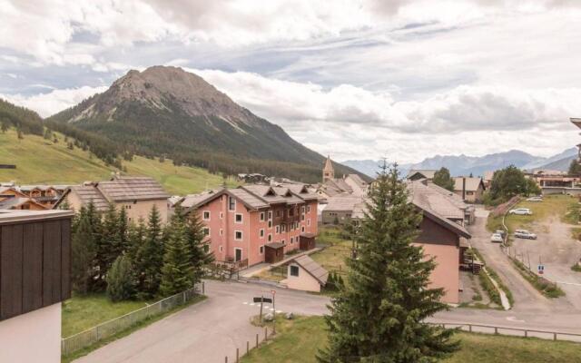 Appartement Montgenèvre, 1 pièce, 2 personnes - FR-1-330D-84