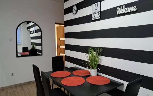 Luna Apartman