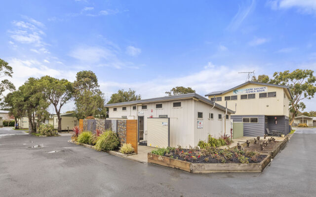 Apollo Bay Holiday Park
