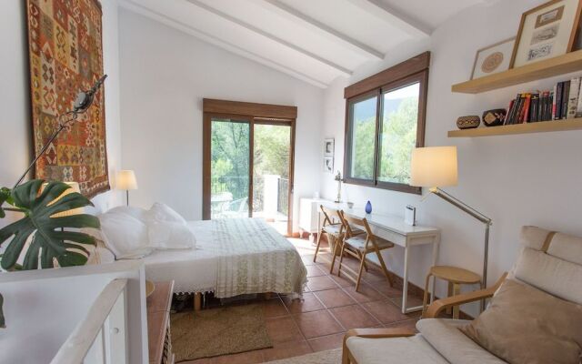 Casa Parque Natural Sierra de Espadan