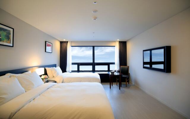 Best Western Jeju Hotel