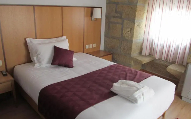 Hotel Solar da Capela