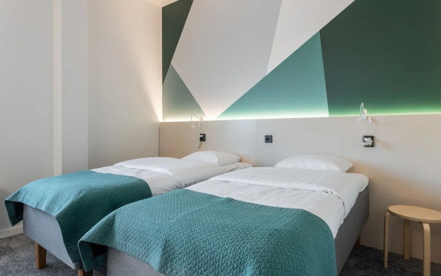 GreenStar Hotel Vaasa