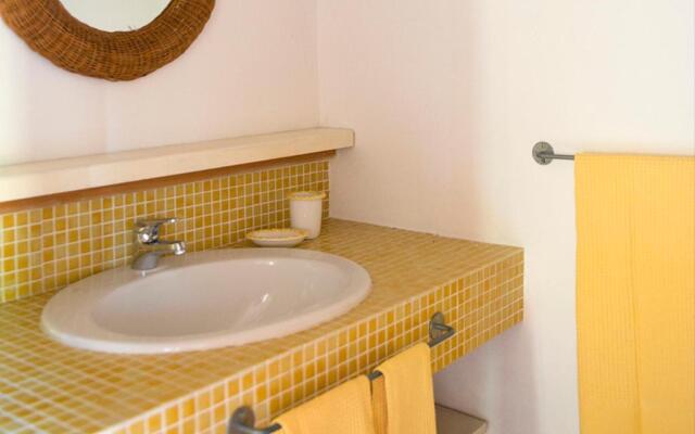 Paxos' Villa - Pool & AC