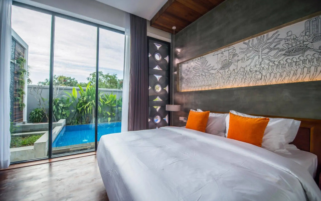 Shintana Saya Residence