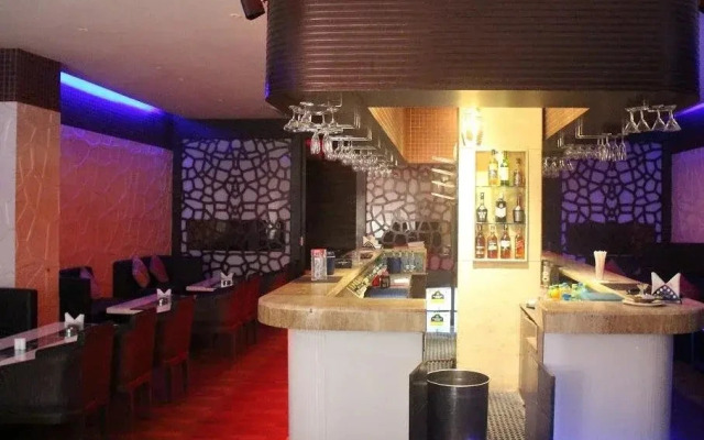 The Regency Inn