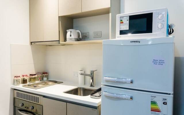 Gente del Sur Pacifico