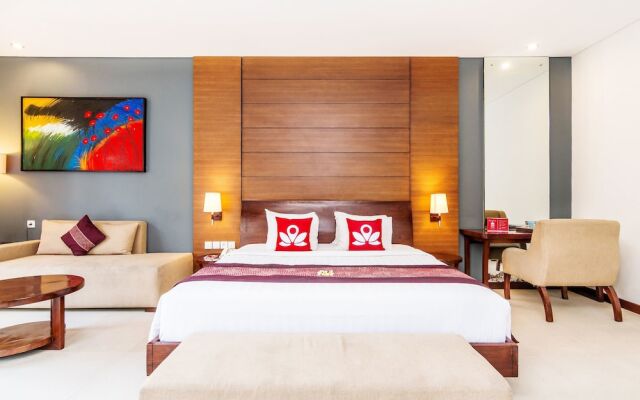 ZEN Premium Umalas Bumbak Villa