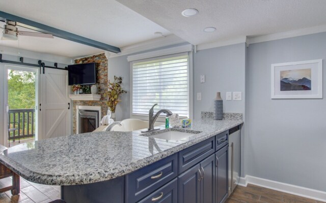 Ski View Dr 2 by VTrips