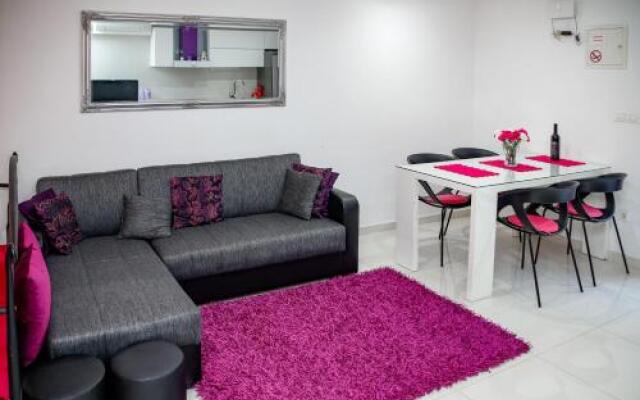 Studio Apartman
