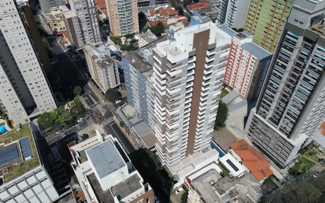 TrevizZo Handy Paraiso