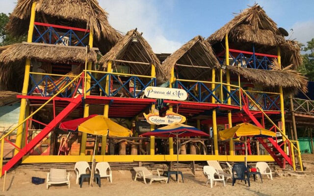 Cabaña Princesa del Mar