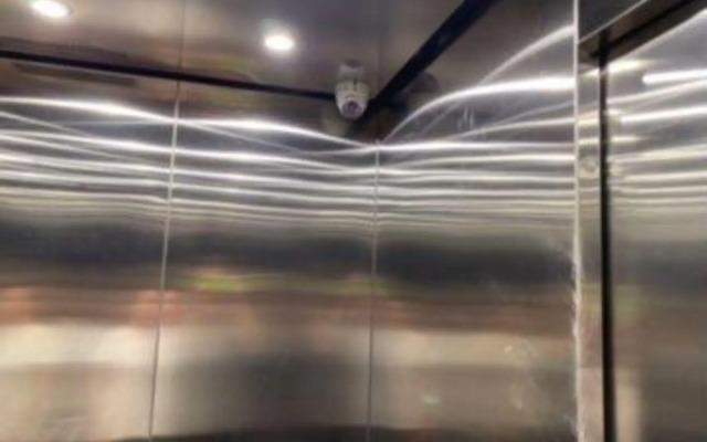 Апартаменты на улице Краснолесья 54