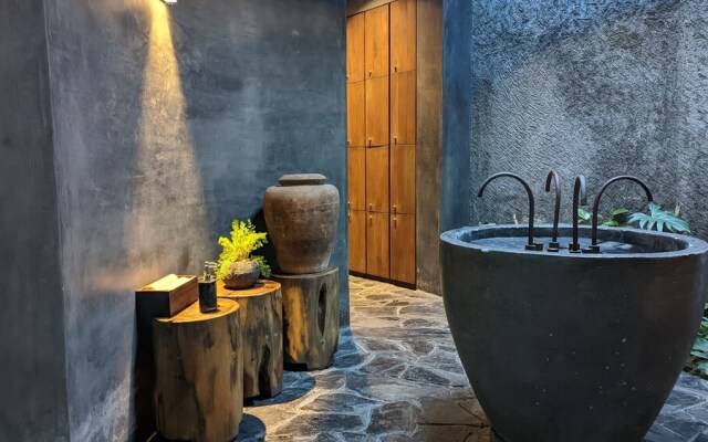 Apartamento original Tribu l Piscina l