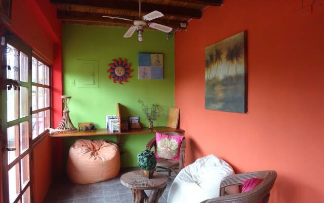 Hotel La Punta
