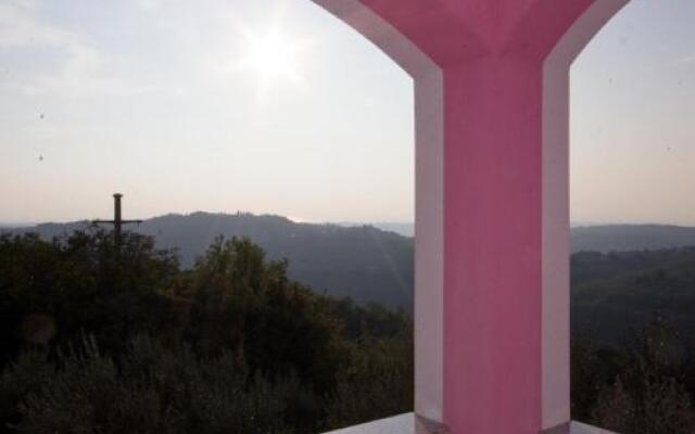 Tourist Farm Robivera