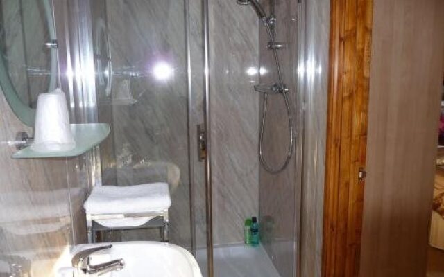 Rokeby Guest House