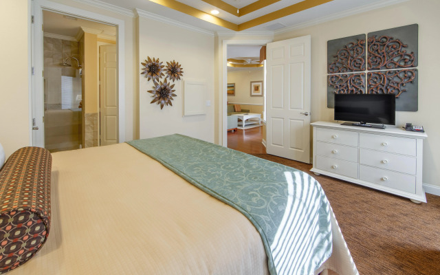 Holiday Inn Club Vacations Fox River Resort at Sheridan by IHG