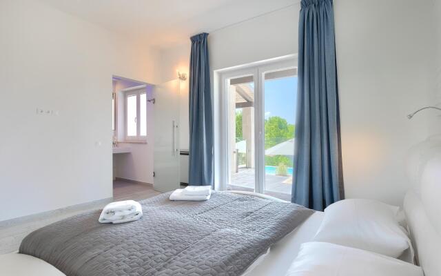 Complex Barbara in Vižinada