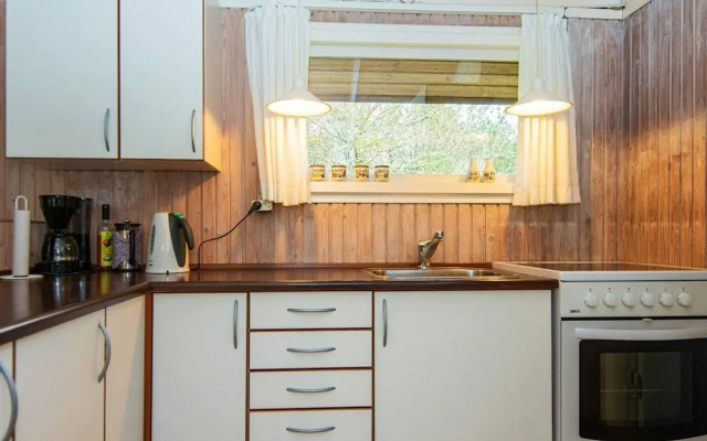 6 Person Holiday Home in Ringkobing