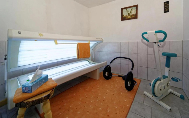 Berghof Pension und Ferienwohnungen