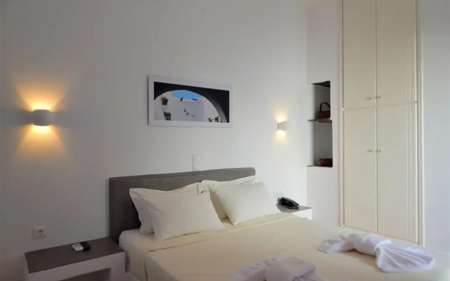 Aegeo Hotel