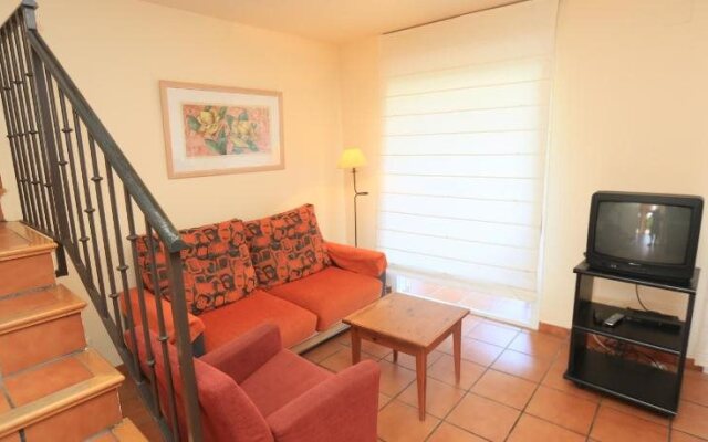 Las Brisas Litoral Costa Dorada